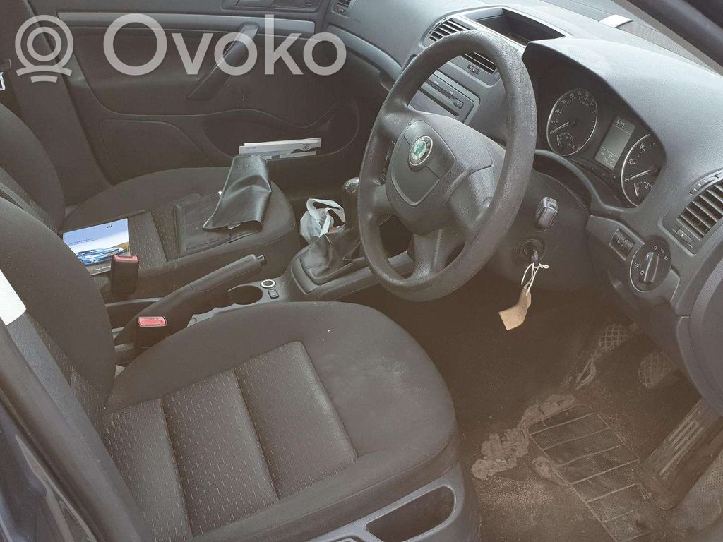 Octavia Mk2 (1Z) Octavia  1Z0857504
