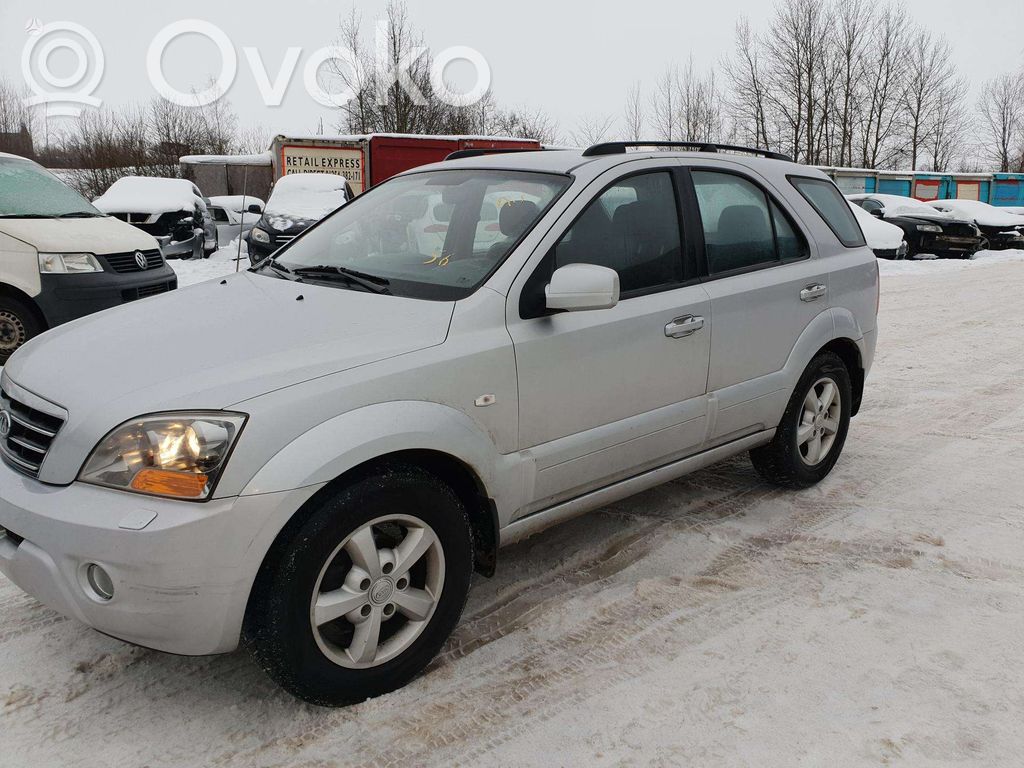 Sorento Sorento  200003207