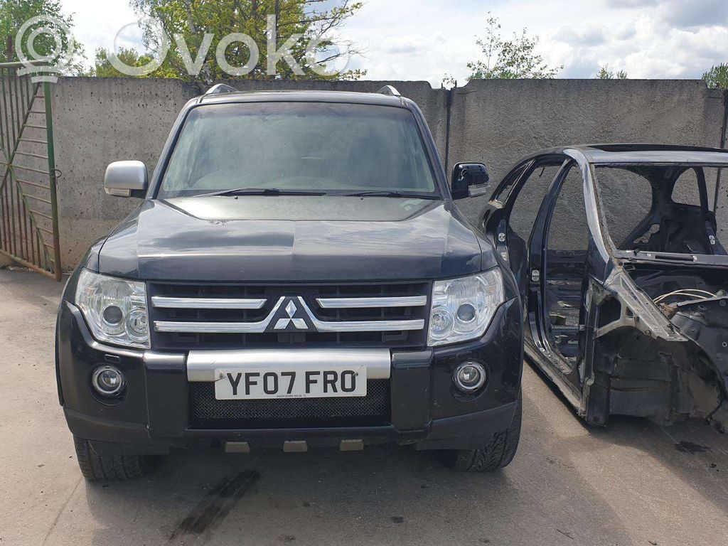 Pajero Pajero