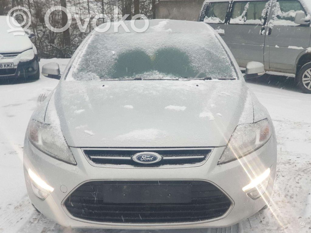 Mondeo MK IV Mondeo  G2934100