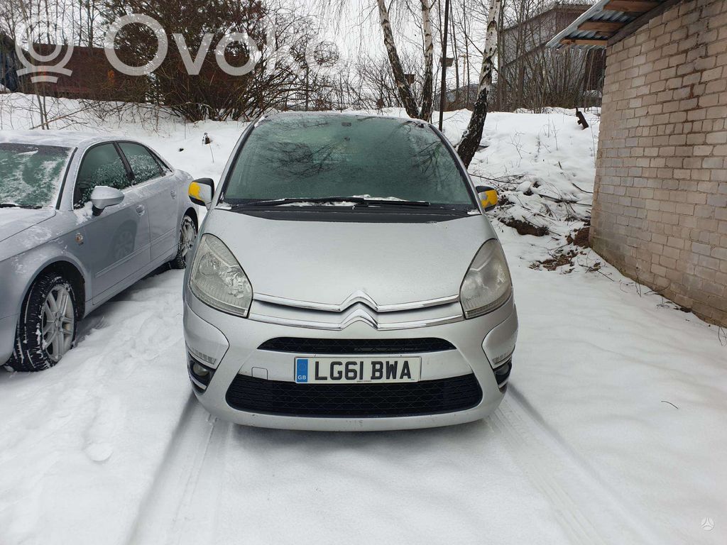 C4 I Picasso C4 Picasso, Grand Picasso, Aircross, Cactus