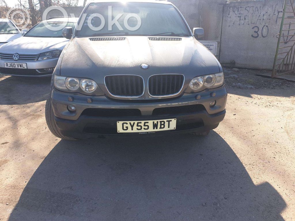 X5 E53 X5  6763829
