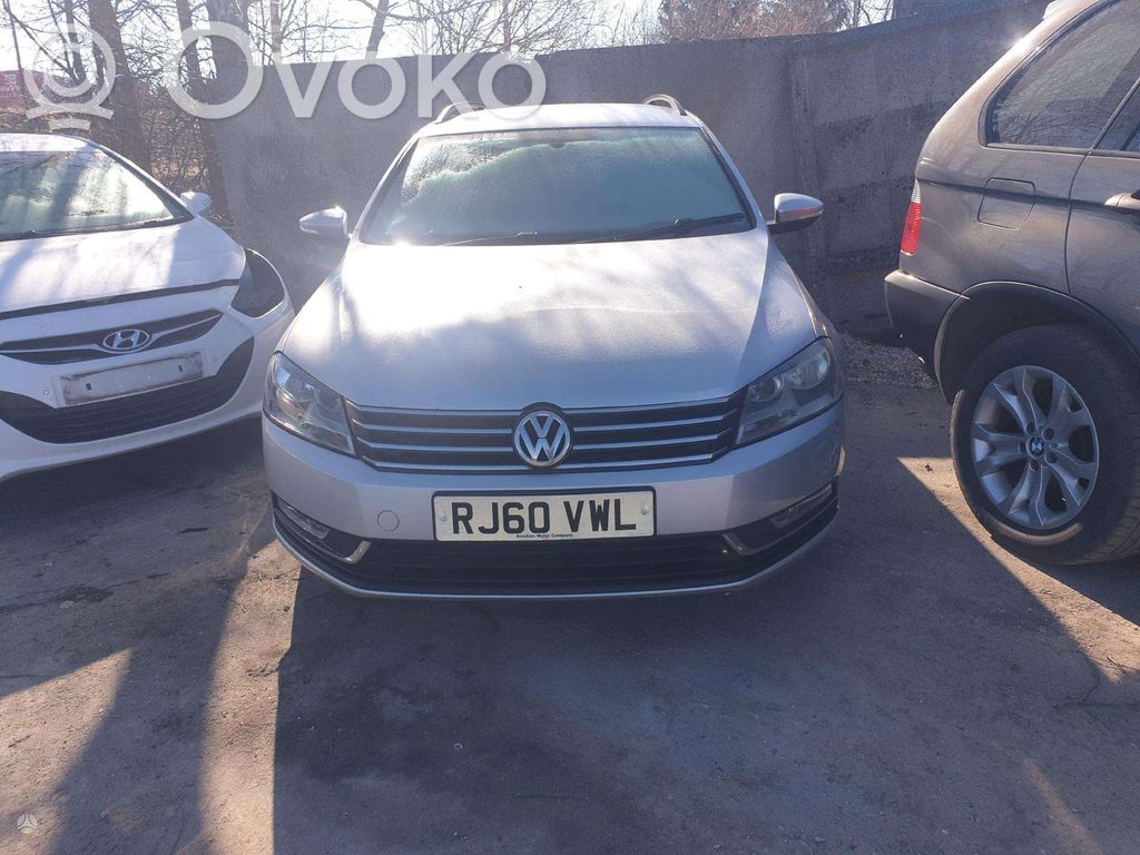 PASSAT B7 Passat  03L906262