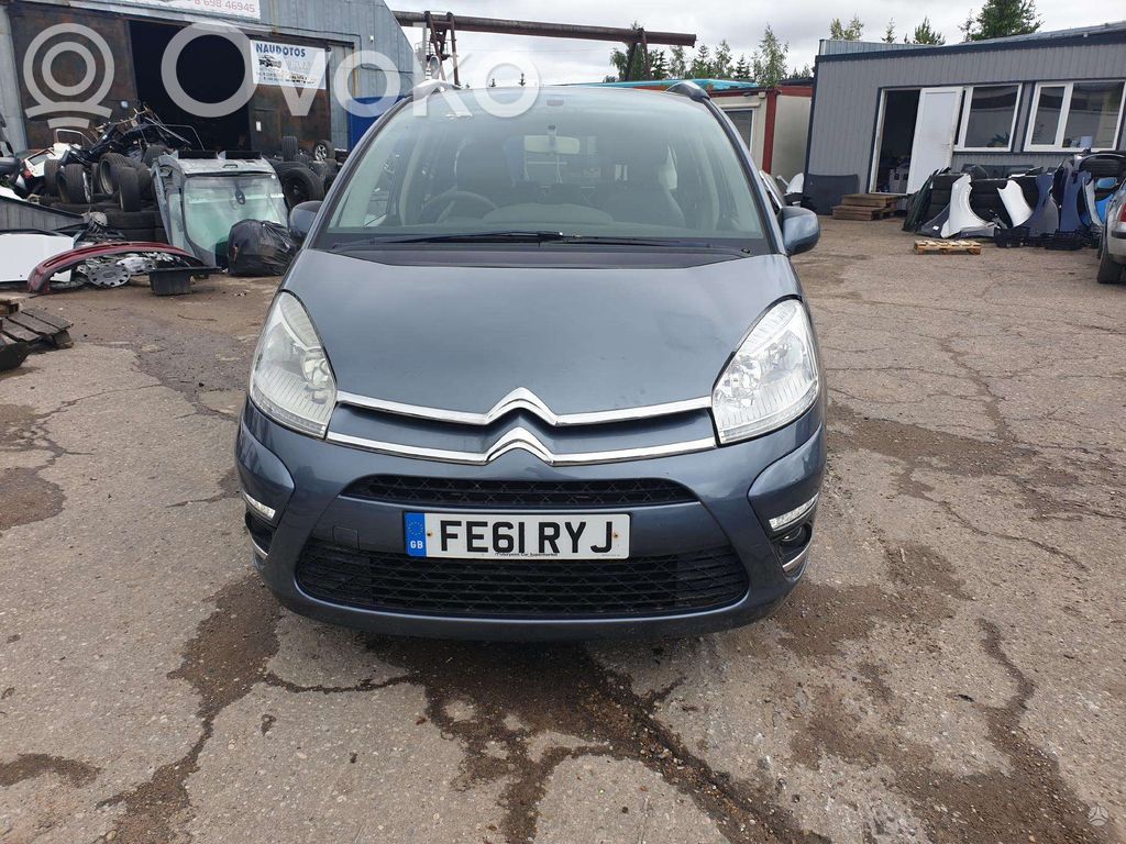 C4 Grand Picasso C4 Picasso, Grand Picasso, Aircross, Cactus  9654052280