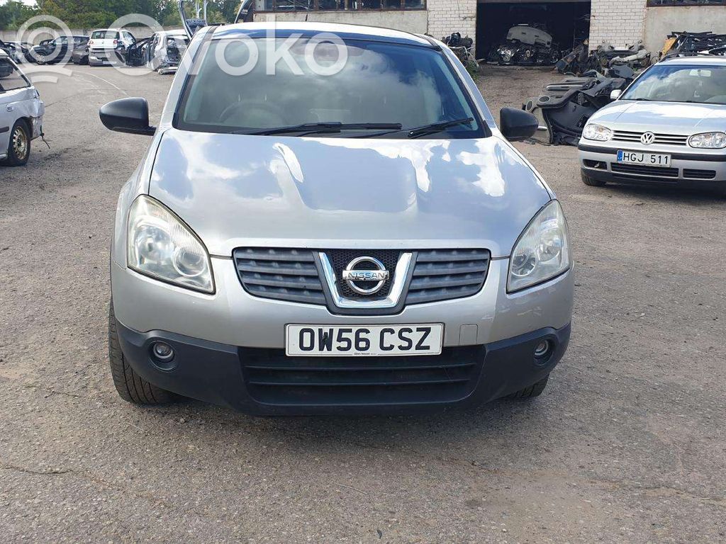 Qashqai Qashqai, Qashqai+2  0ZA603N4