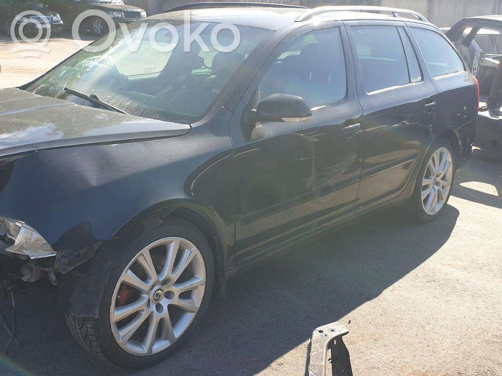 Octavia Mk2 (1Z) Octavia  1Z0857504P