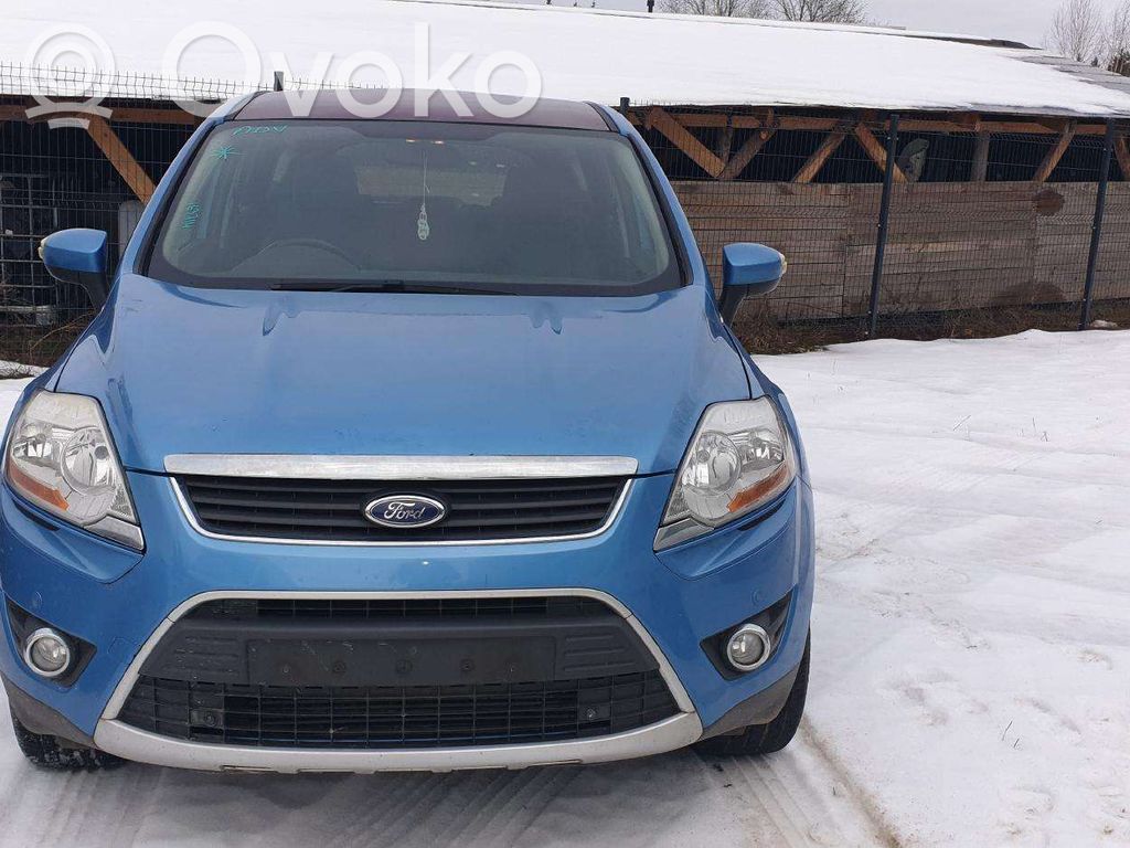 Kuga I Kuga