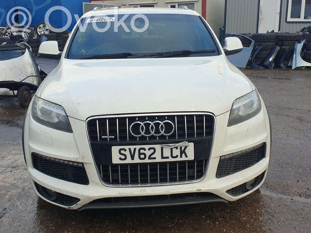 Q7 4L Q7  059353EK