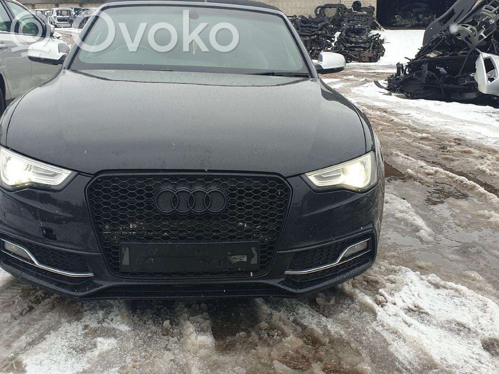 S5 Facelift A5, S5  8T2857041B