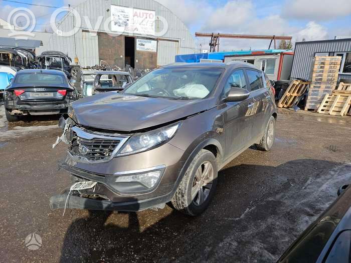 Sportage Sportage  876103U730D5U