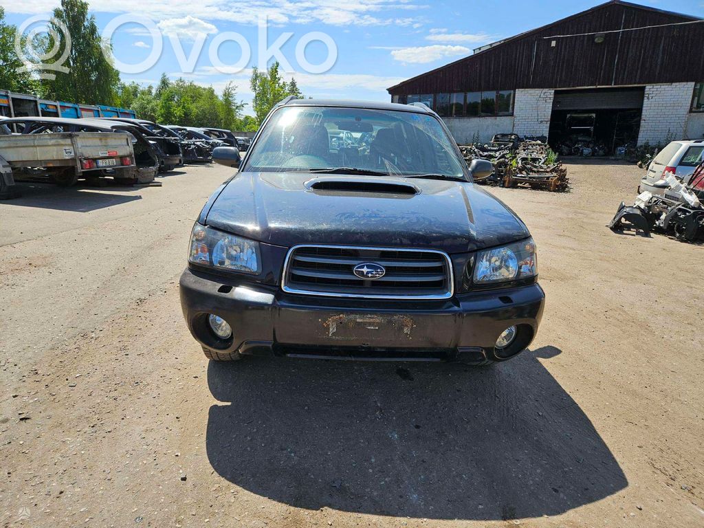Forester SG Forester  85201SA00