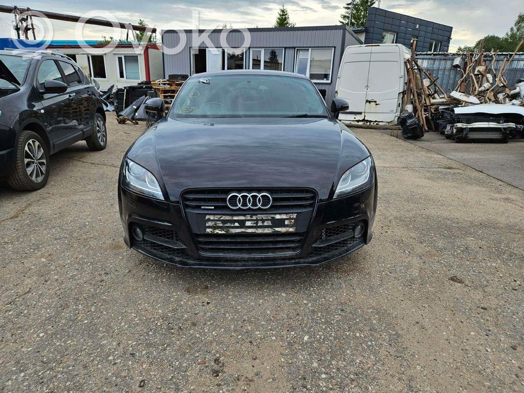 TT TTS Mk2 TT, TTS  8J0614517E