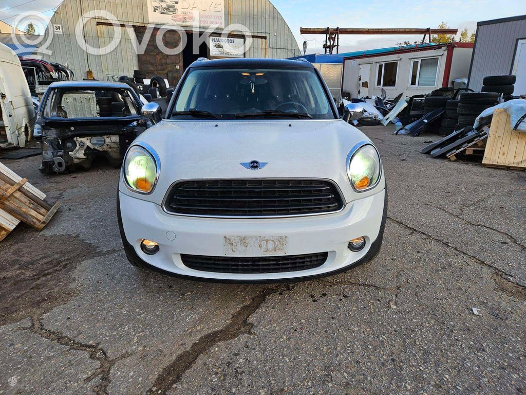 Cooper Countryman R60 Cooper Countryman  300219700