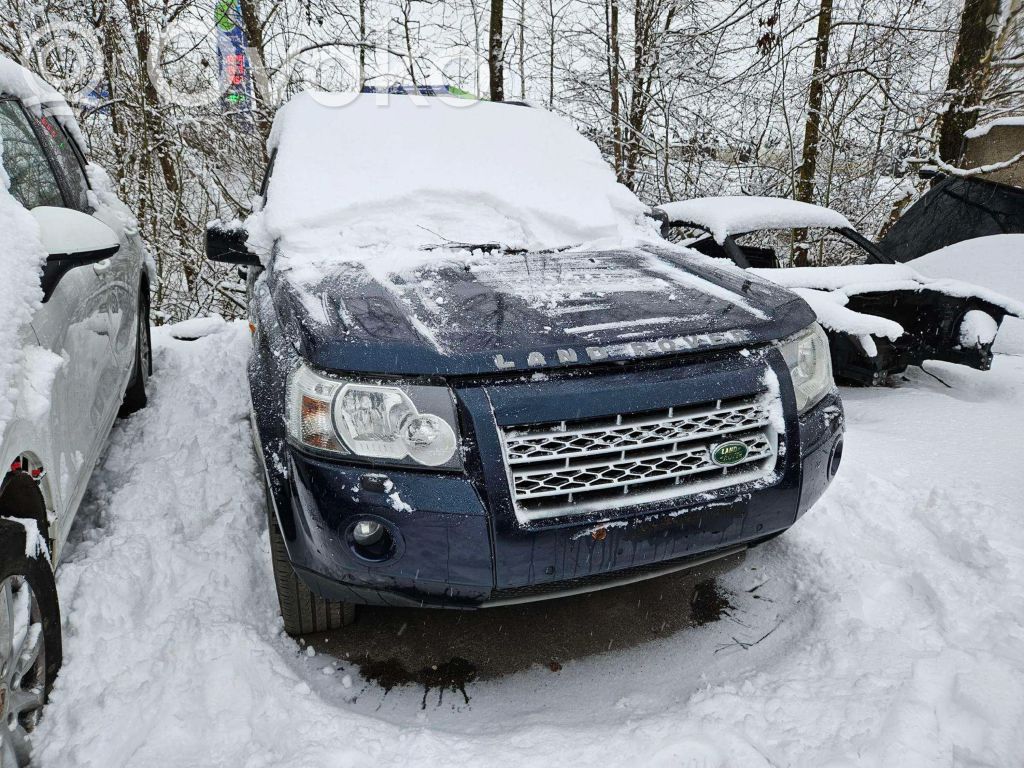 Freelander 2 - LR2 Freelander  6G9N042A94DE
