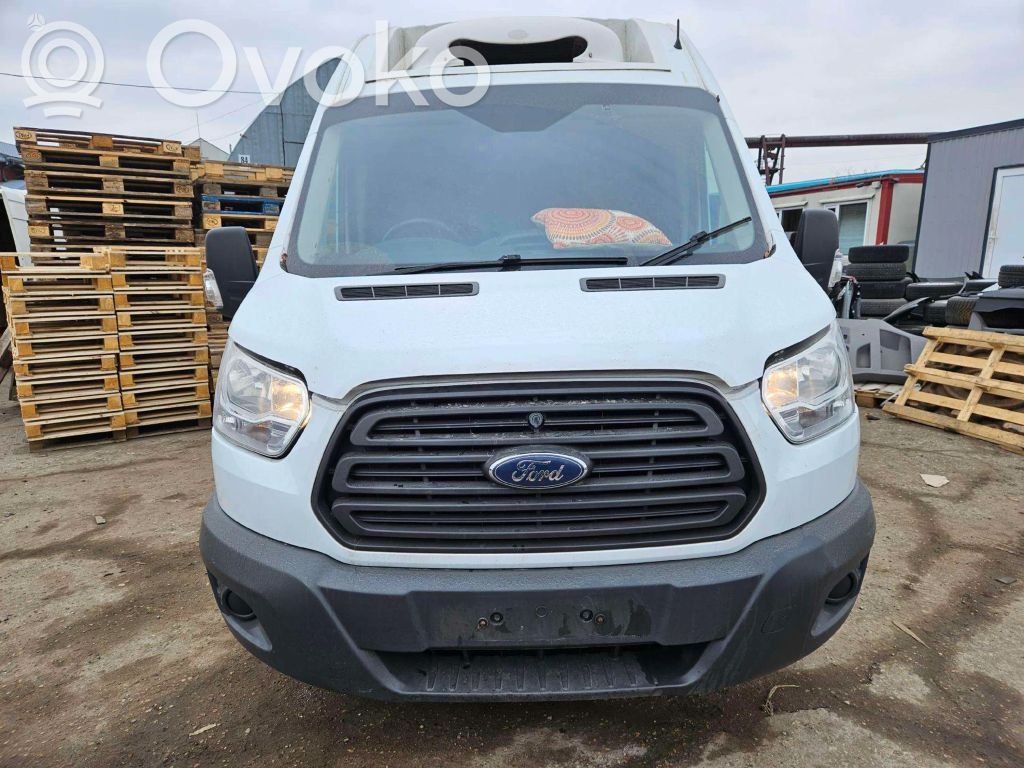 Transit Transit  BK213600CD35B8