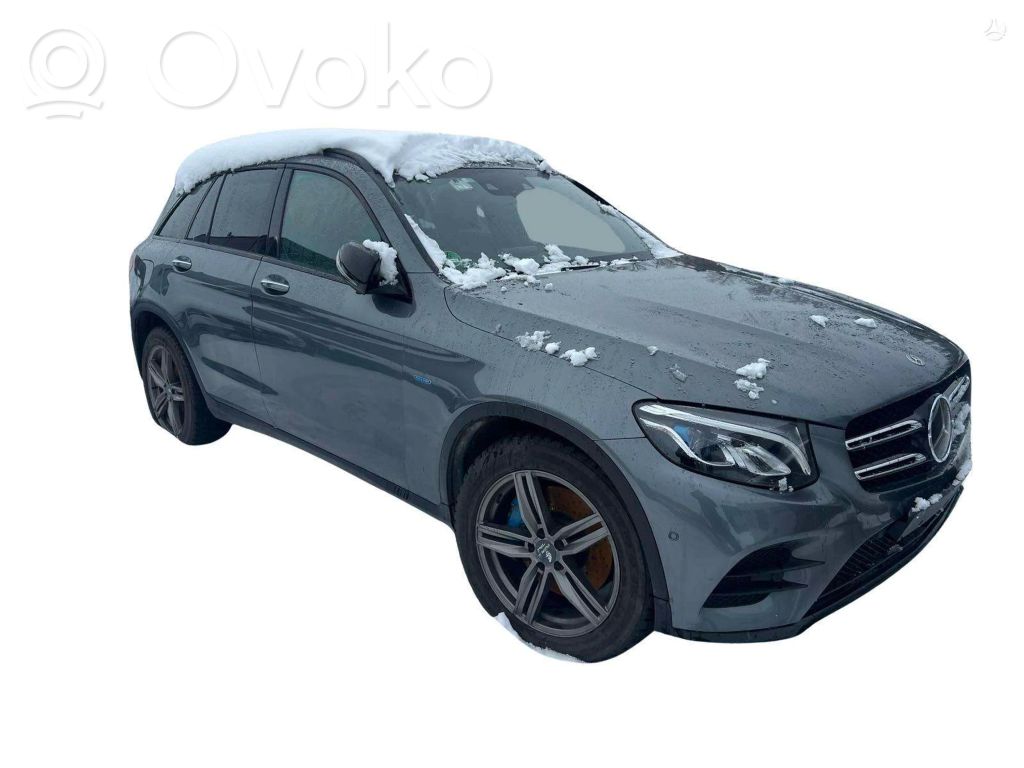GLC X253 C253 GLC-class  A0075426418