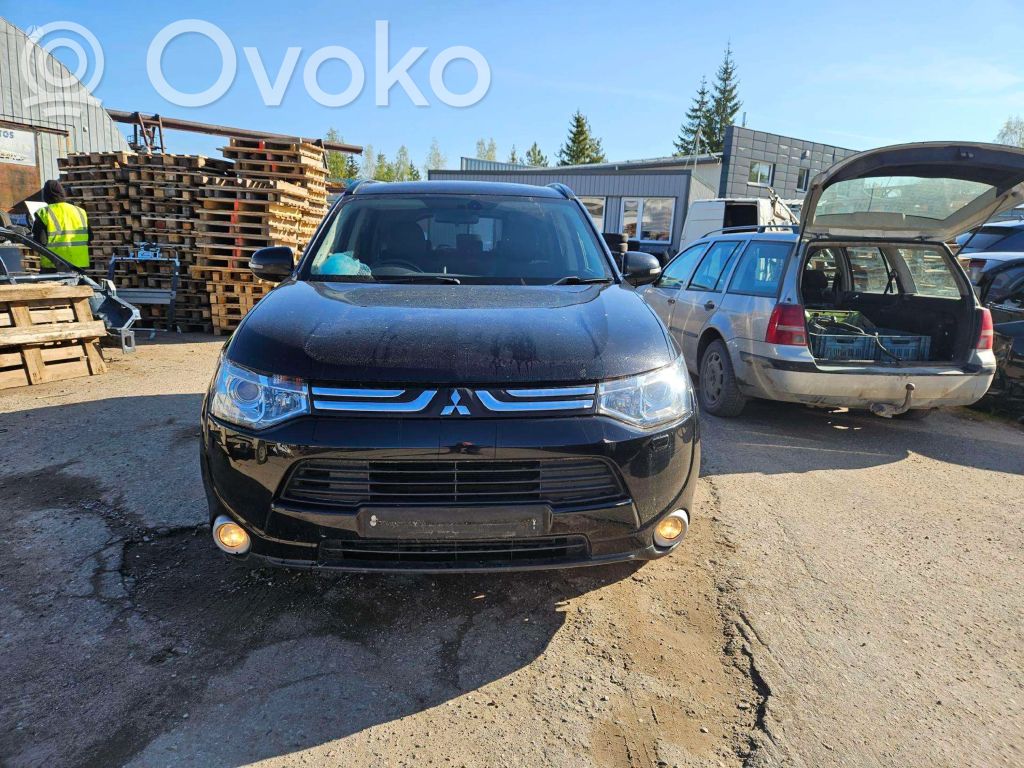 Outlander Outlander