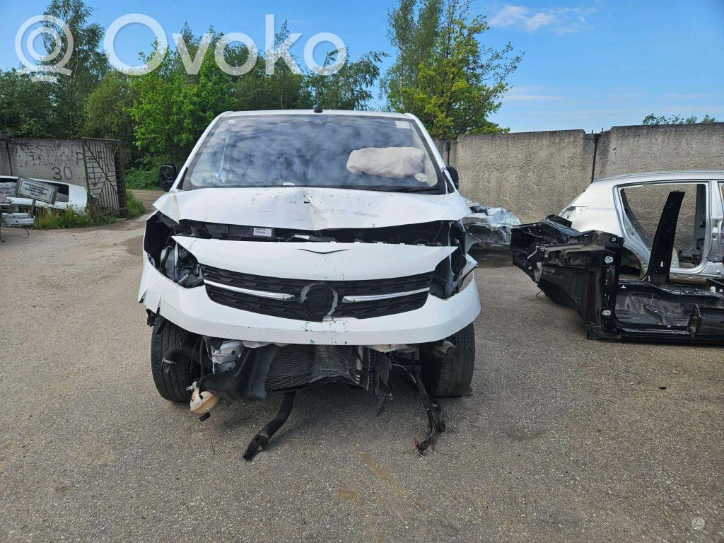 Vivaro Vivaro