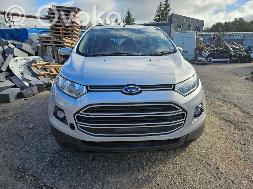Ecosport Ecosport  FN1512A650AB