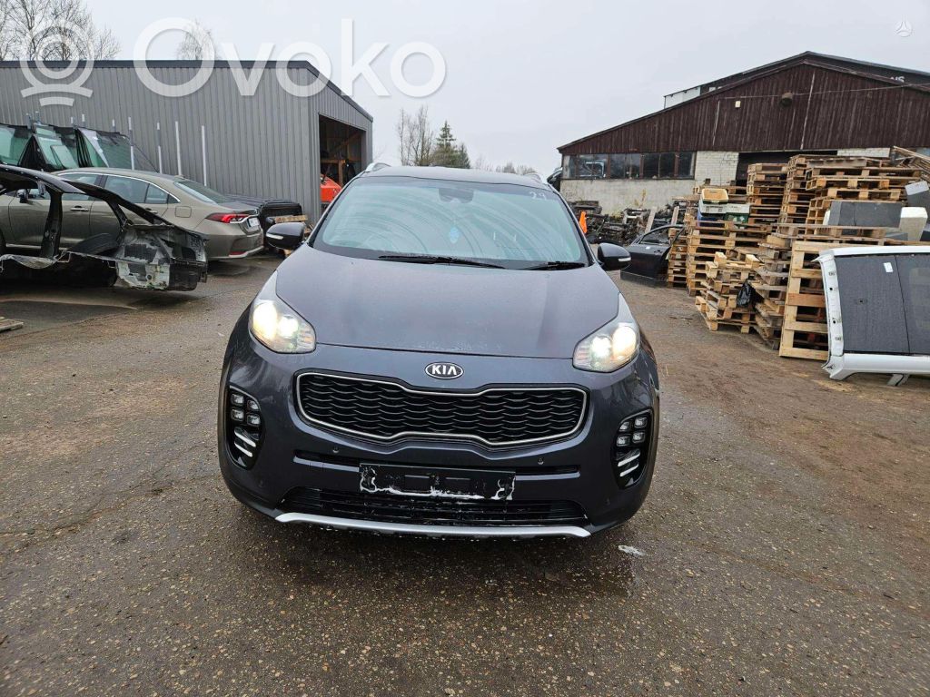 Sportage Sportage  215902F600