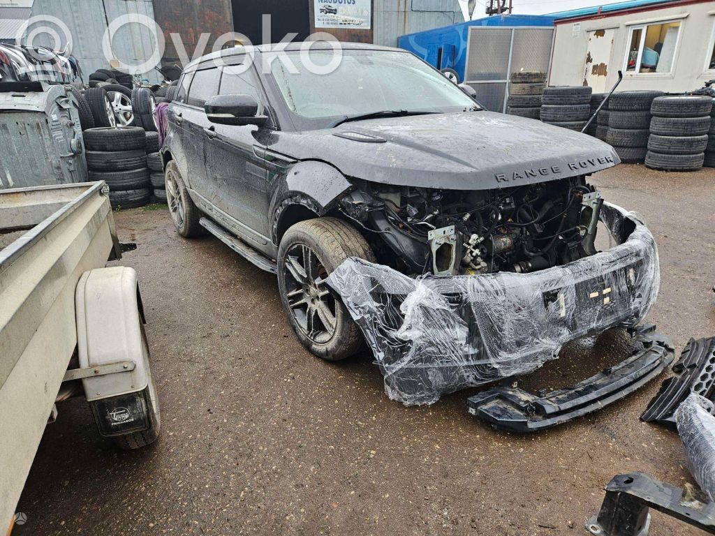 Evoque I Evoque  12D1348RAX