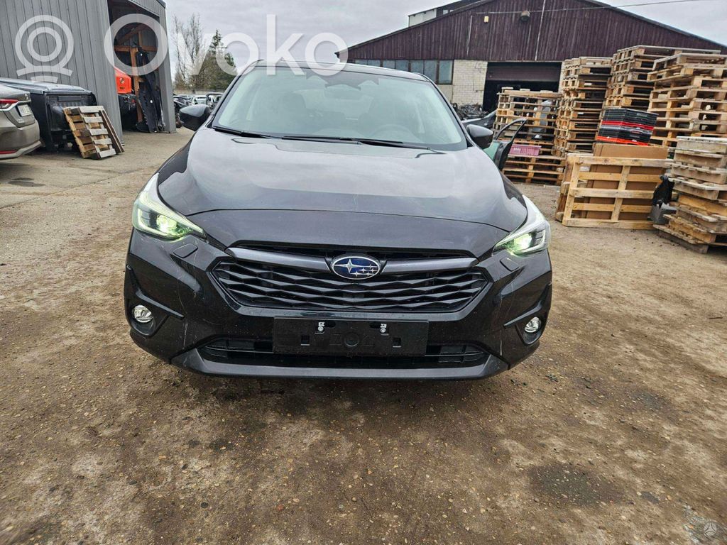 Impreza VI Impreza  SD0096