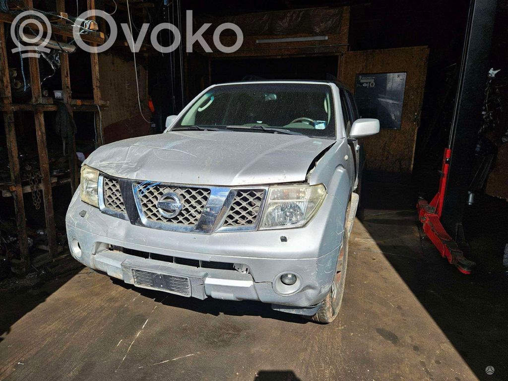 Pathfinder R51 Pathfinder