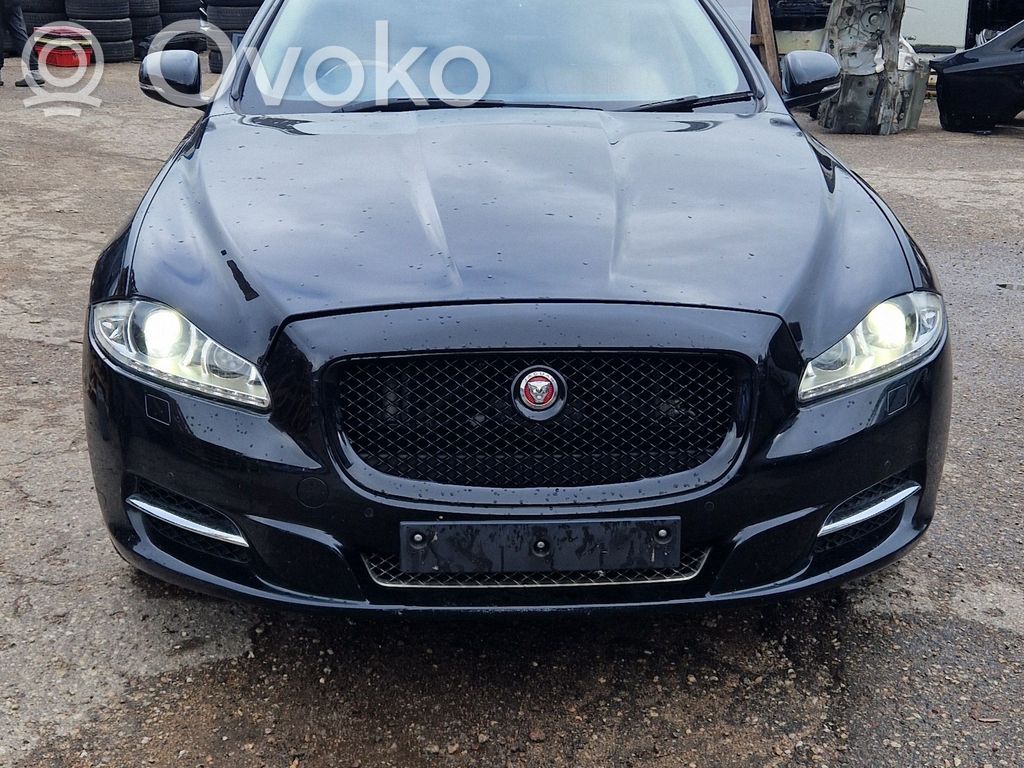 XJ X351 XJ  5R836037BB
