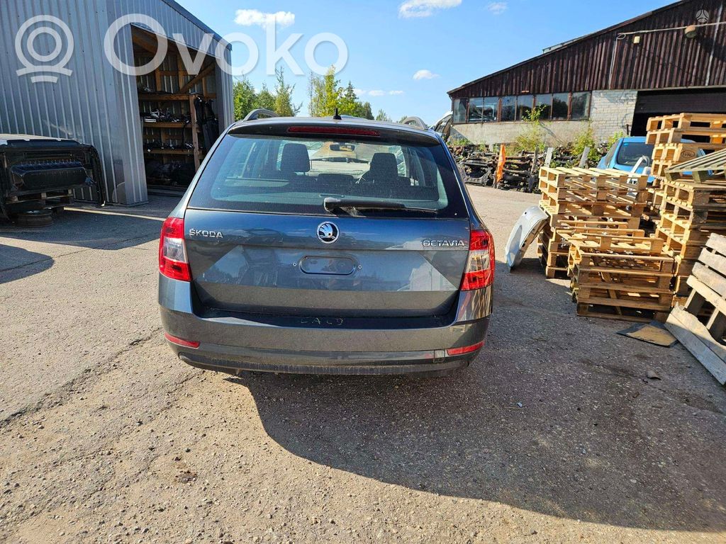 Octavia Mk3 (5E) Octavia  5E0857504C