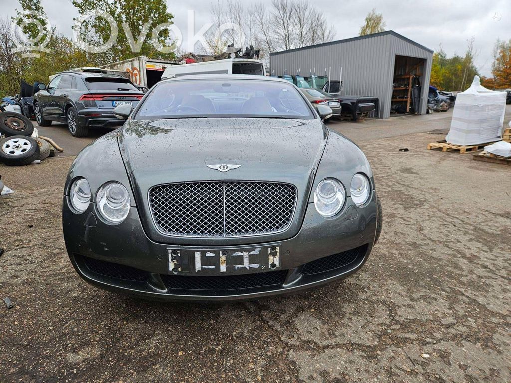 Continental Continental  3W0807183B