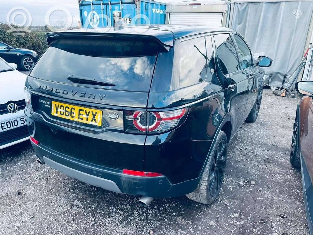 Discovery Sport Discovery  0281032729