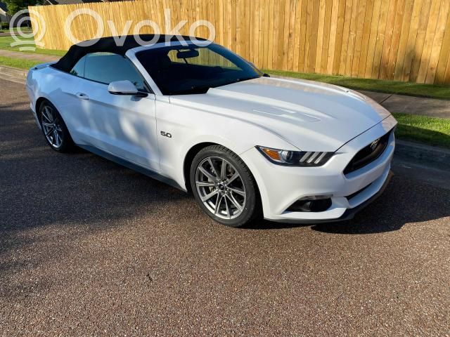 Mustang VI Mustang  FR3B76304A09AP
