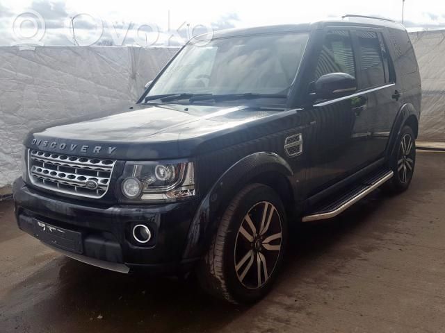 Discovery 4 - LR4 Discovery  FPLA9D375AB
