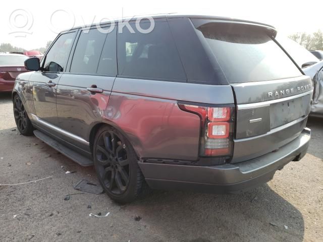 Range Rover L405 Range Rover  7G919D375AA