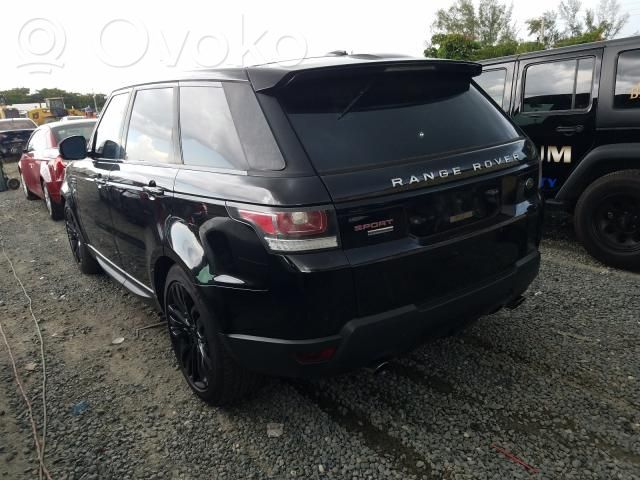 Range Rover Sport L494 Range Rover  PLA6D057A