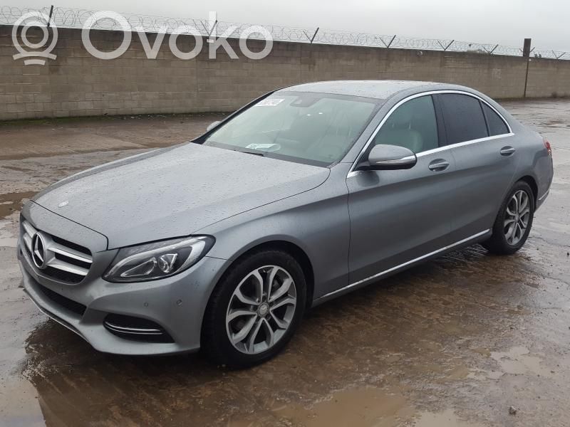 C W205 C-class, AMG (W202, W203, W204, W205, W206)  A0075426418