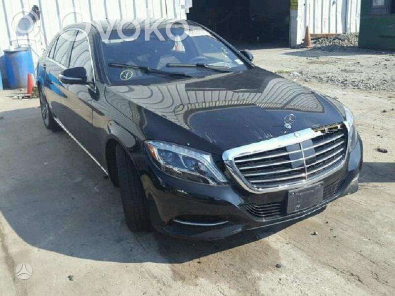 S W222 S-class, AMG (W126, W140, W220, W221, W222)  A2228302996