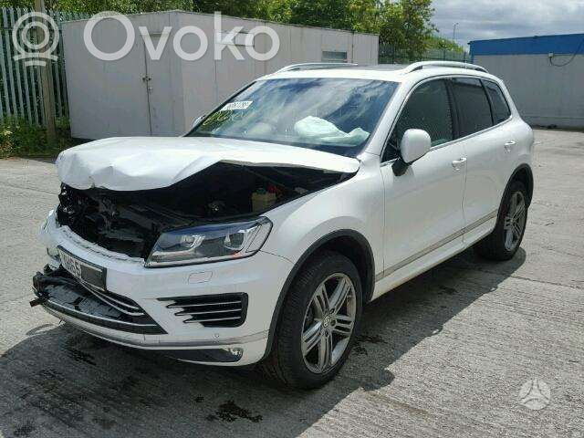 Touareg II Touareg  7L0505466D