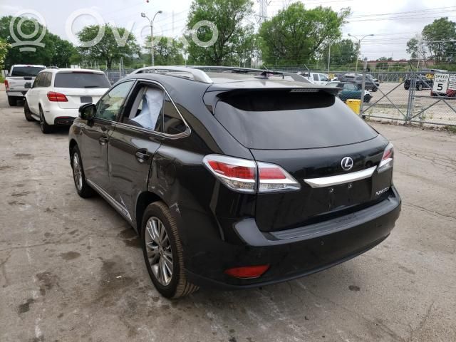 RX 450H RX  8946548280
