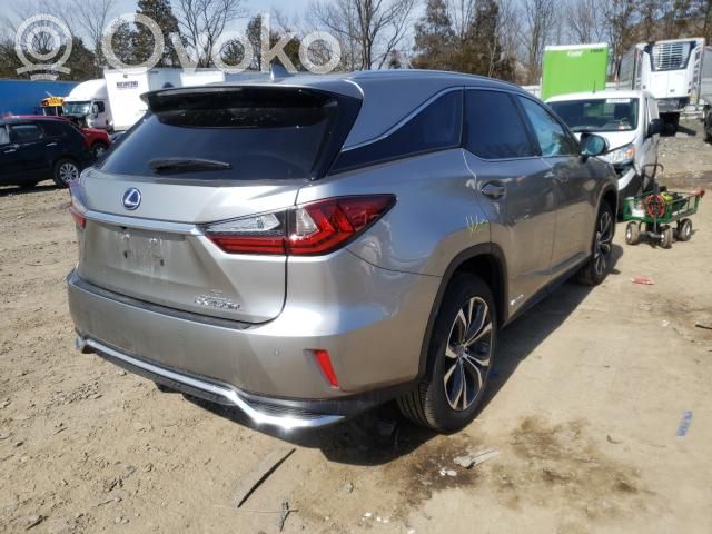 RX 450H RX  8946748320