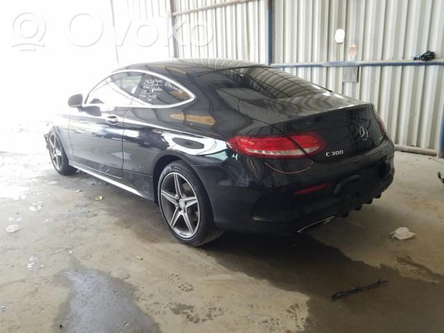 C W205 C-class, AMG (W202, W203, W204, W205, W206)  A2056860336