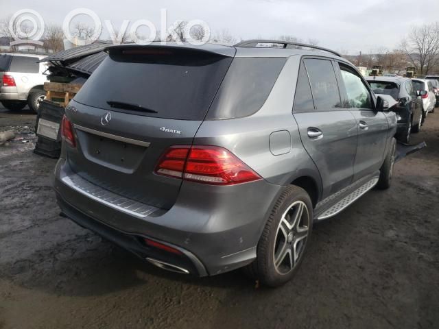 GLE (W166 - C292) GLE-class  A0009067100