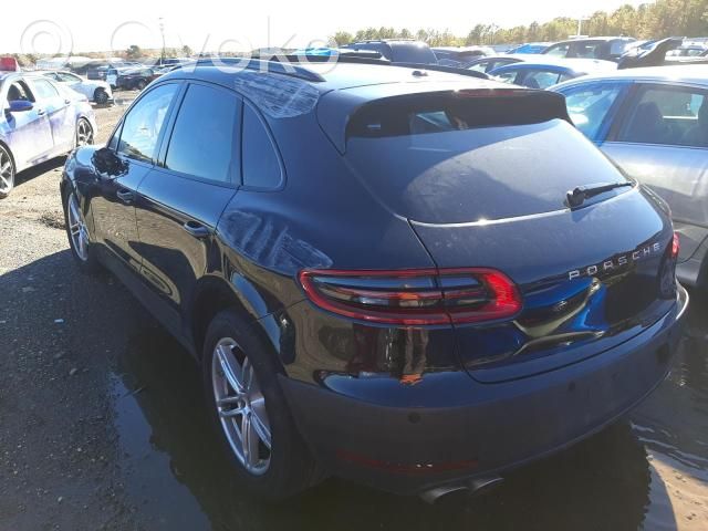 Macan (95B) Macan  95B906265E