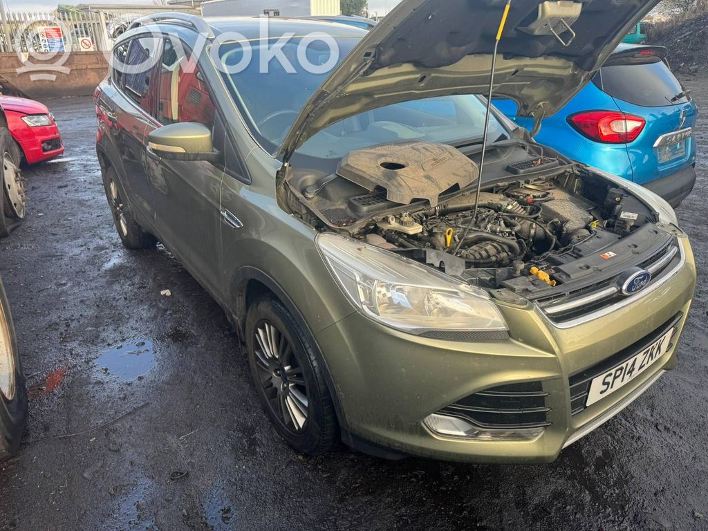 Kuga II Kuga  FG15T076