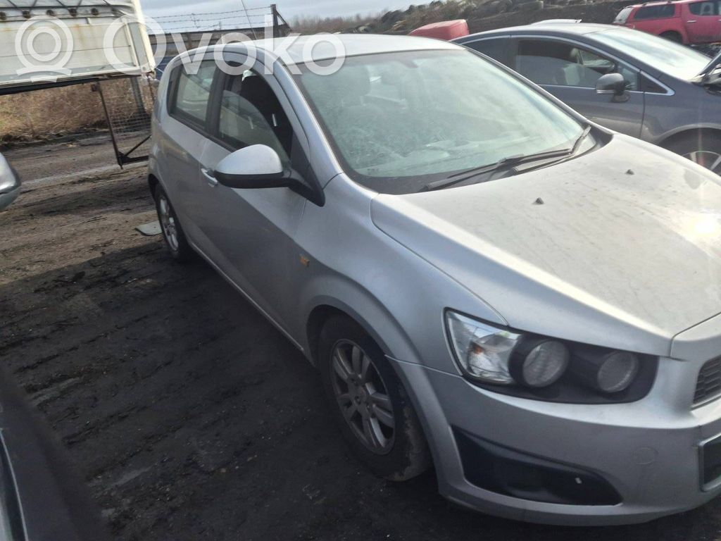 Aveo Aveo  95164179