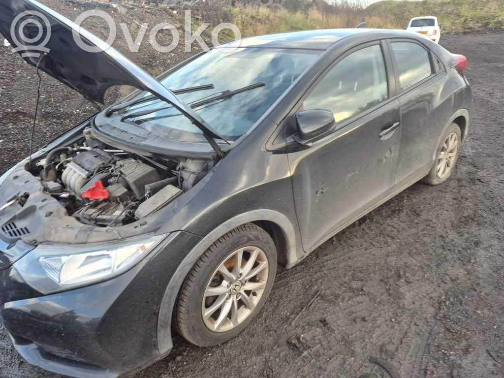 Civic IX Civic  78100