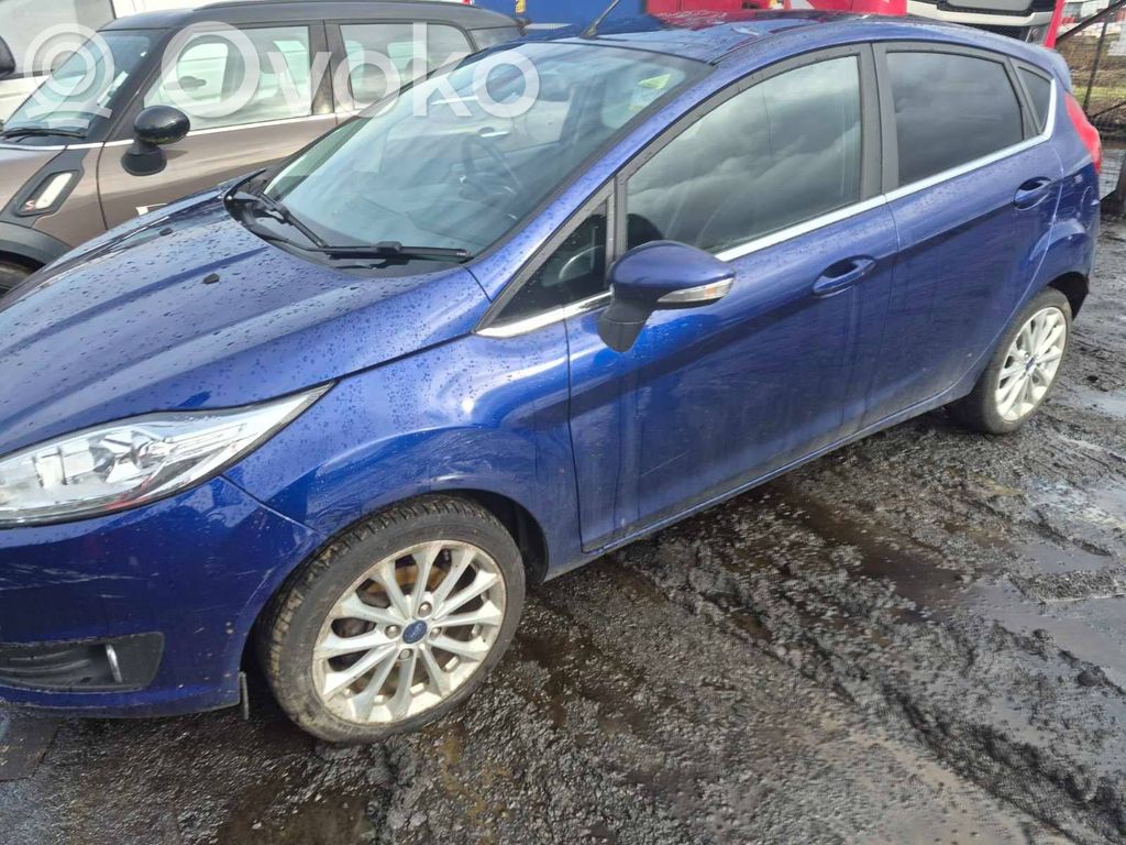 Fiesta Fiesta  C1BBA16016AA