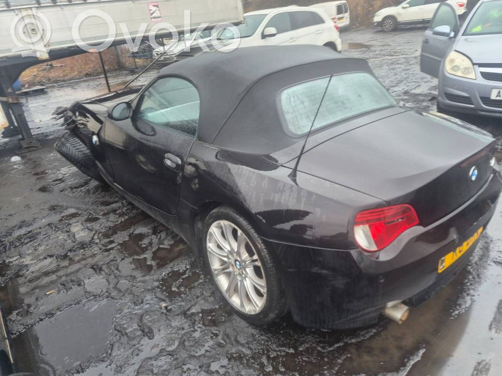 Z4 E85 E86 Z4