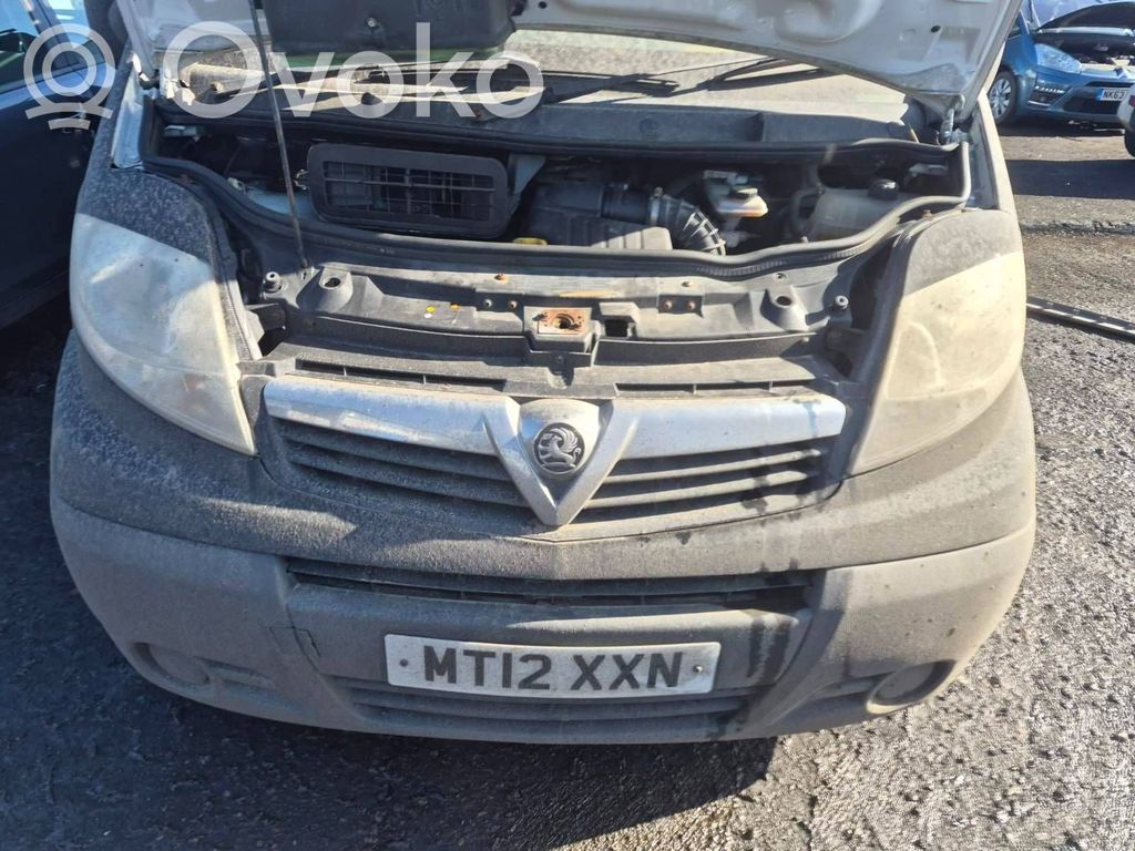 Vivaro Vivaro  8200404459