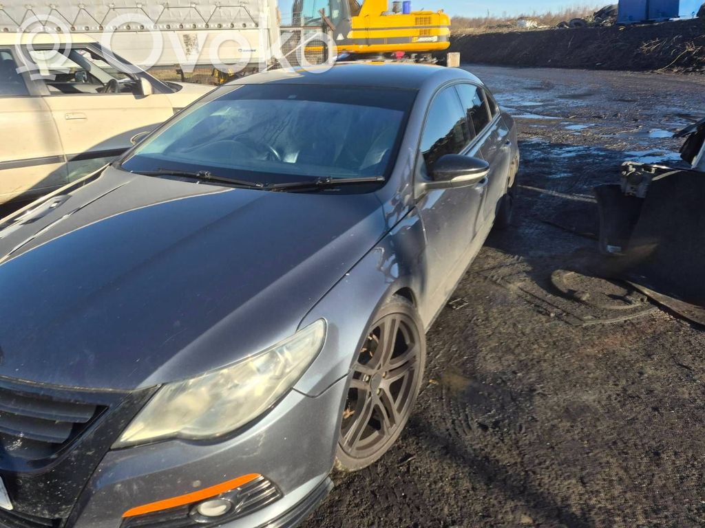 PASSAT CC Passat  CBA